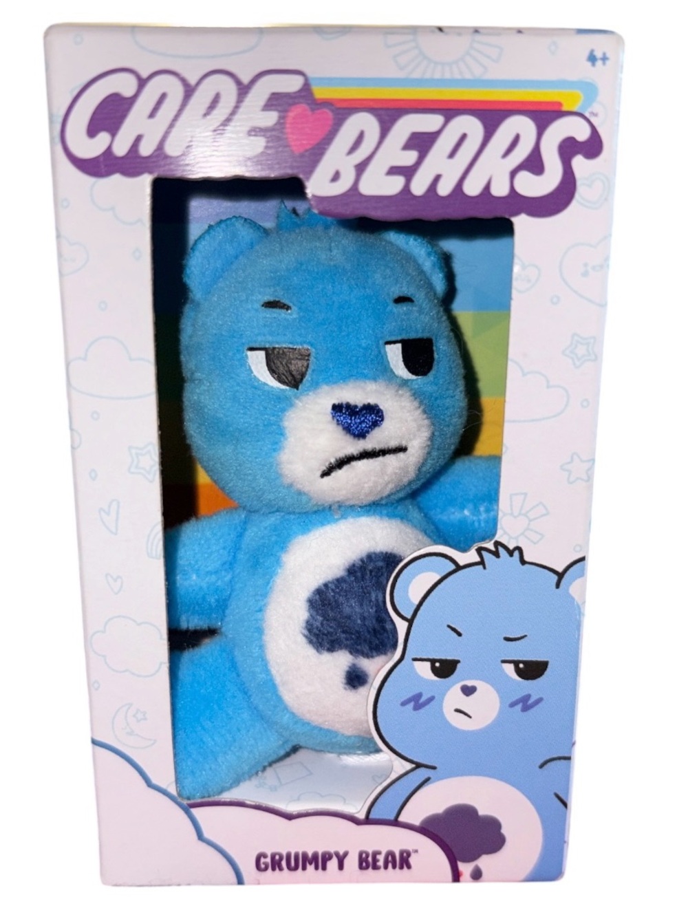 Care Bears Grumpy Bear Plush